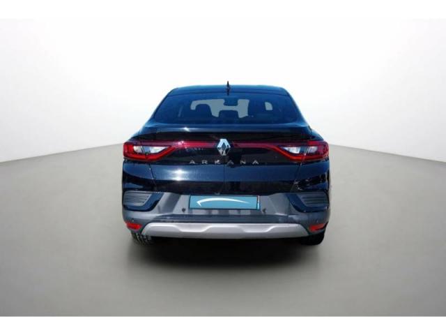 Renault Arkana image 8