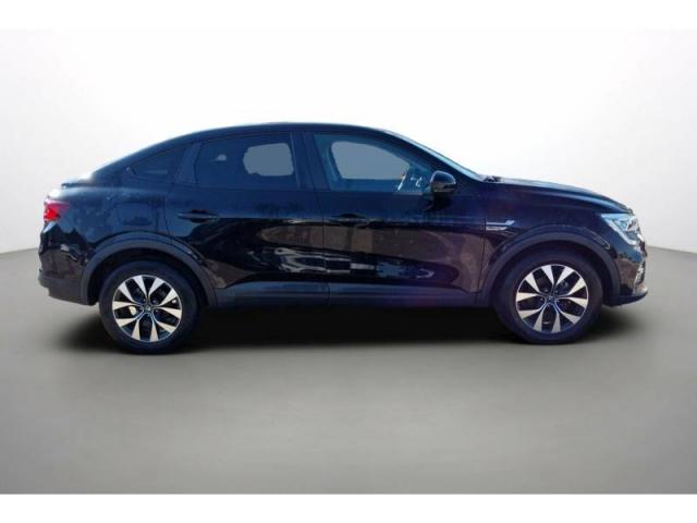 Renault Arkana image 6