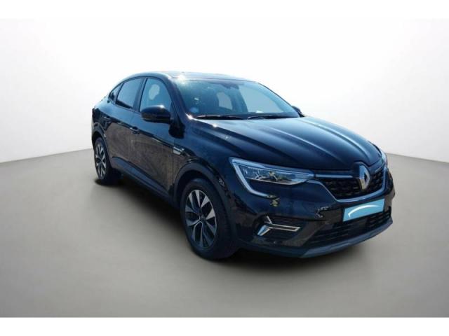 Renault Arkana image 5