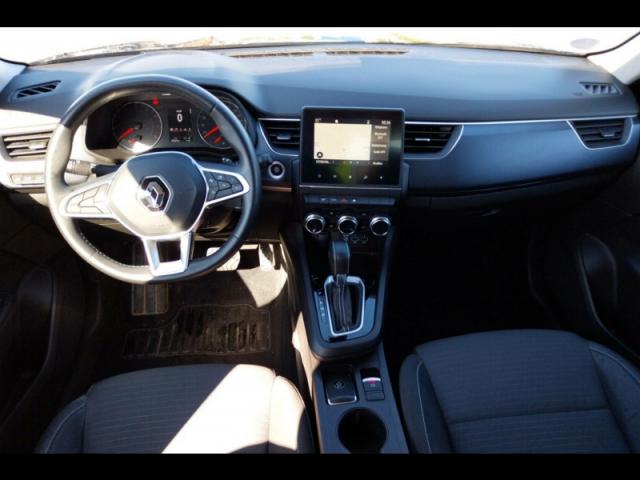 Renault Arkana image 4
