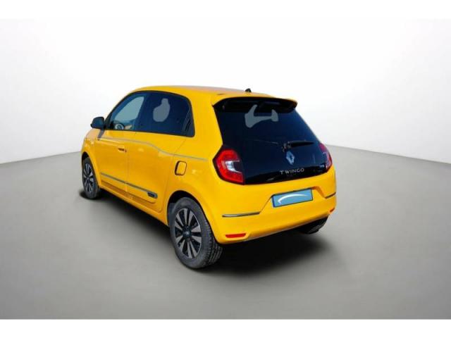 Renault Twingo image 4