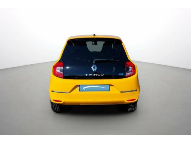 Renault Twingo image 7