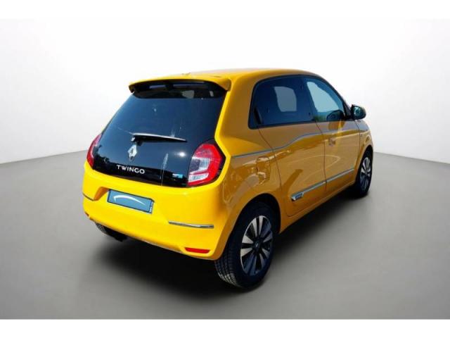 Renault Twingo image 6
