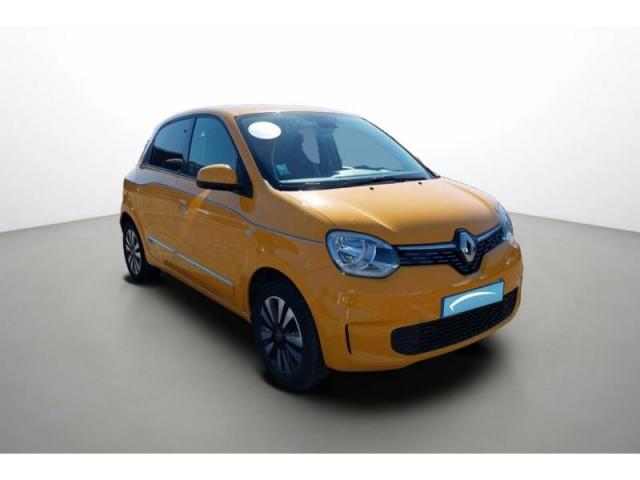 Renault Twingo image 3