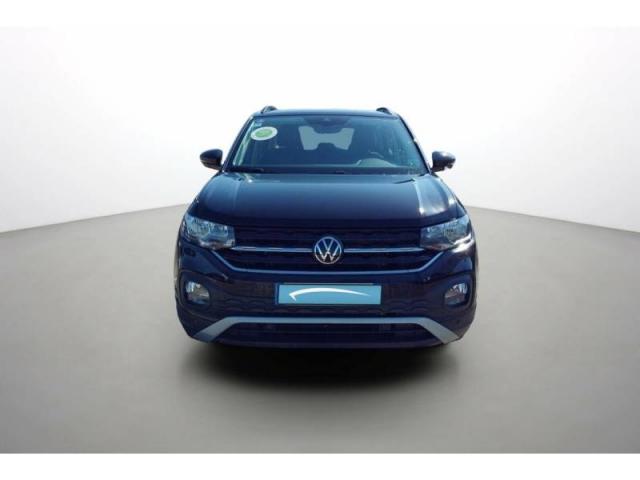 Volkswagen T-Cross image 3