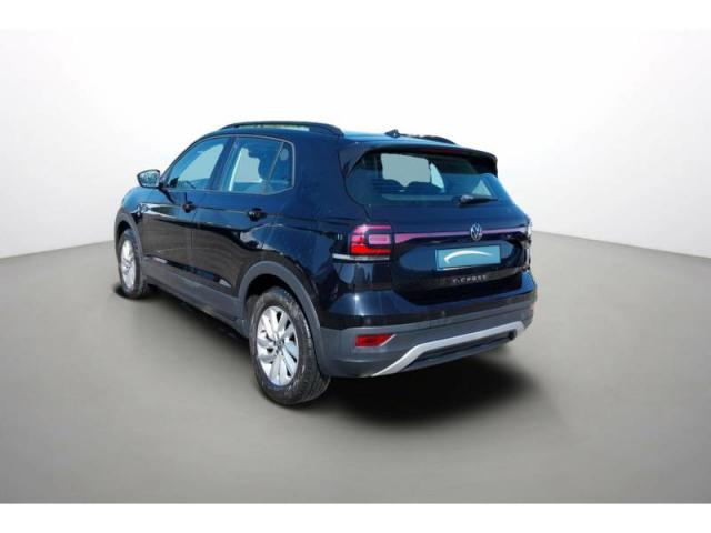 Volkswagen T-Cross image 8