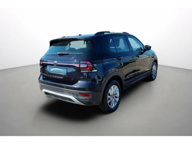 Volkswagen T-Cross image 1