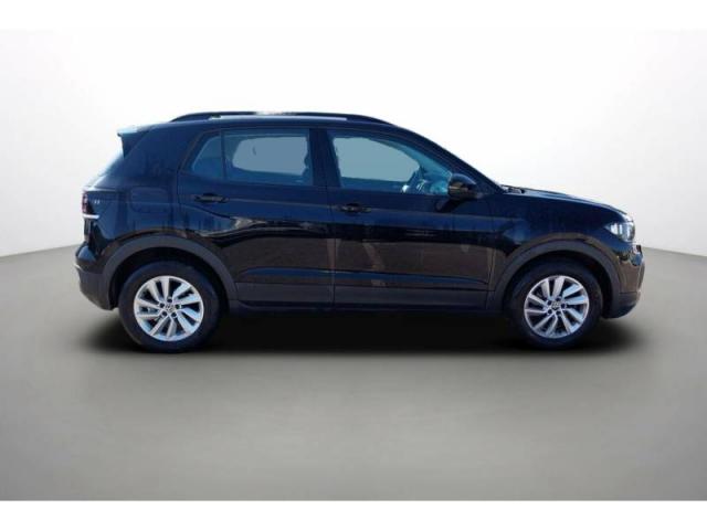 Volkswagen T-Cross image 7