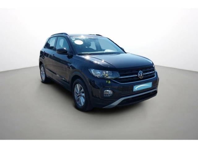 Volkswagen T-Cross image 6