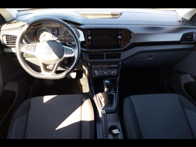 Volkswagen T-Cross image 2