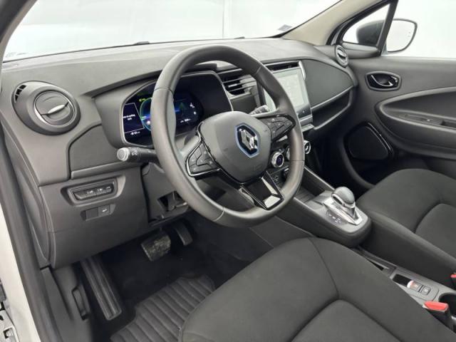 Renault Zoe image 1