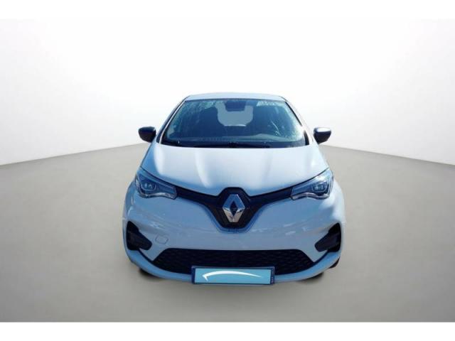 Renault Zoe image 7
