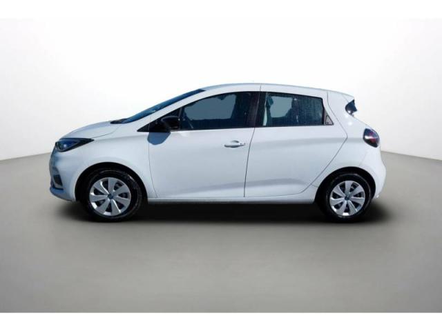 Renault Zoe image 6
