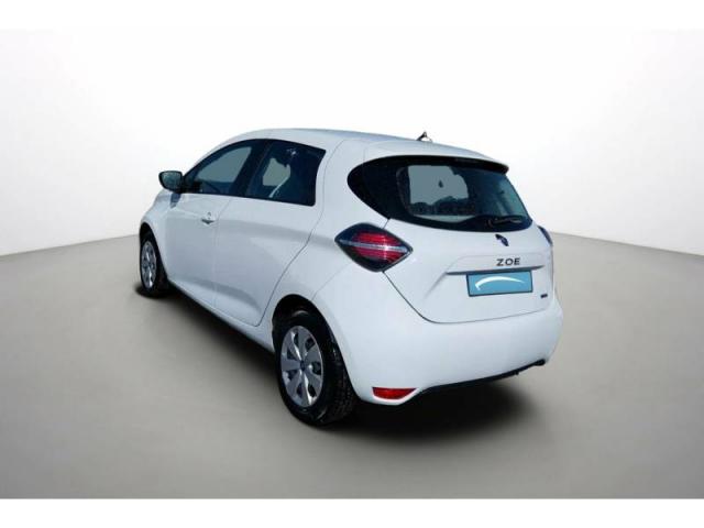 Renault Zoe image 8