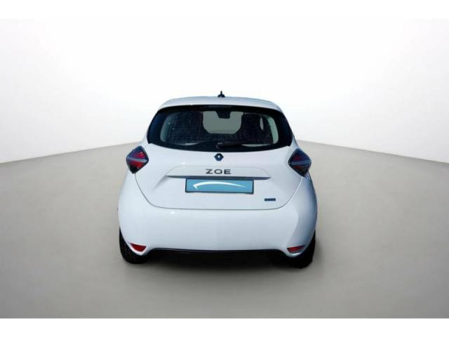 Renault Zoe image 5