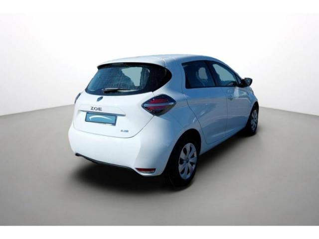 Renault Zoe image 1