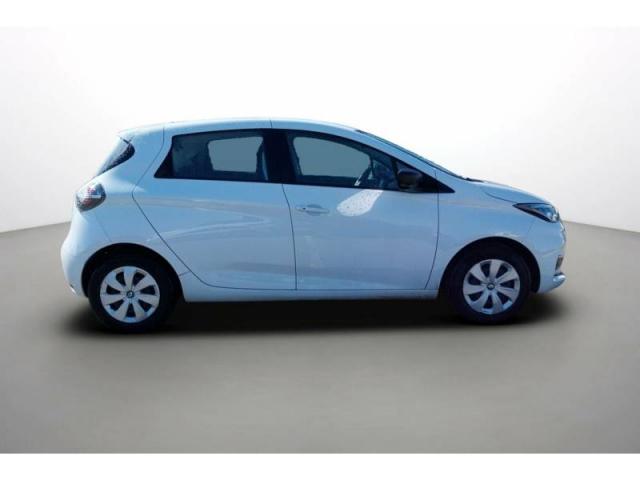 Renault Zoe image 4