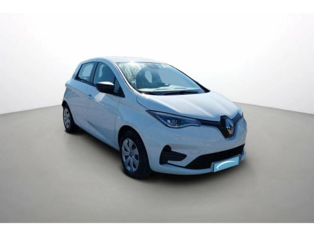Renault Zoe image 2