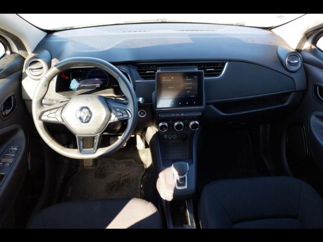 Renault Zoe image 3