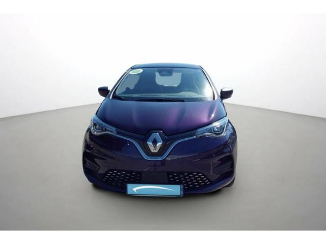 Renault Zoe image 2