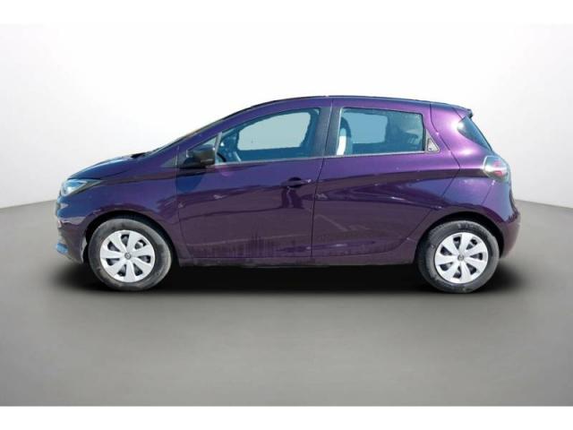 Renault Zoe image 8