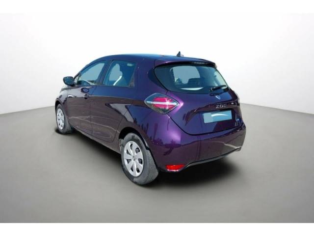 Renault Zoe image 5