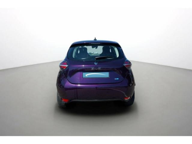 Renault Zoe image 7