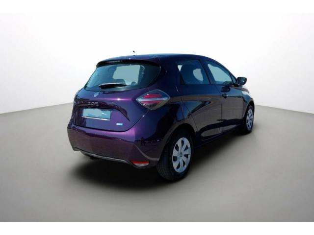 Renault Zoe image 3