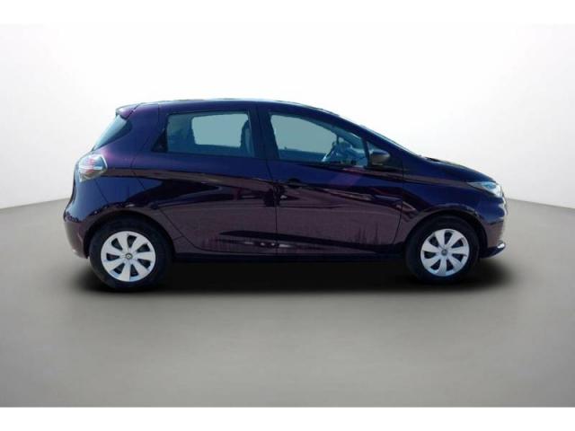 Renault Zoe image 6