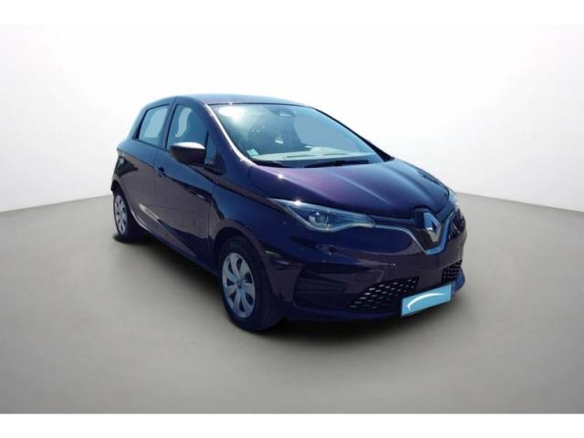 Renault Zoe image 4