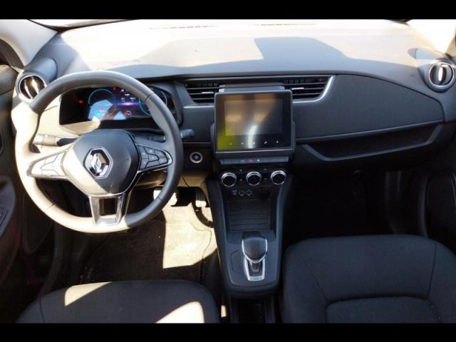 Renault Zoe image 1