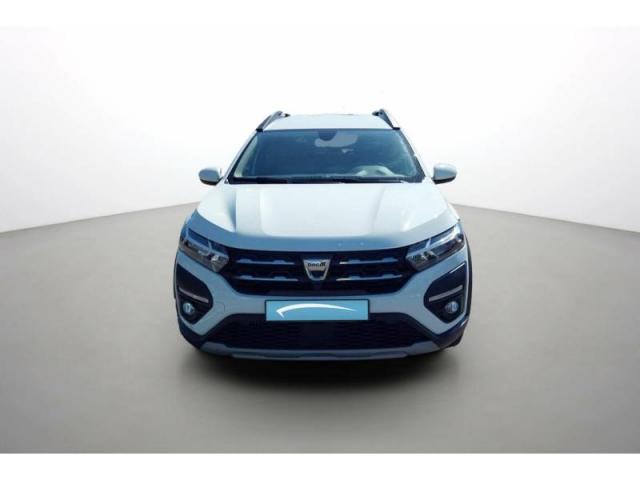Dacia Jogger image 8