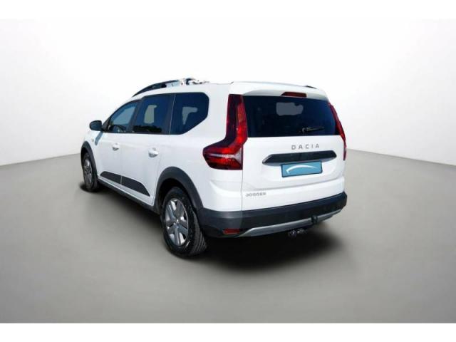 Dacia Jogger image 7