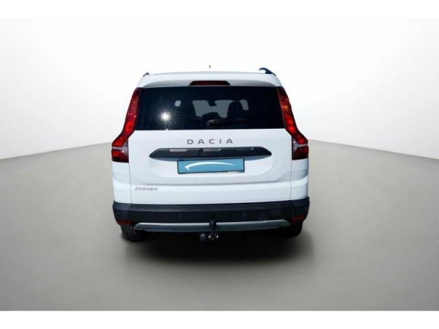 Dacia Jogger image 5