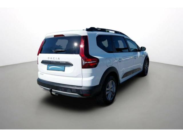 Dacia Jogger image 4