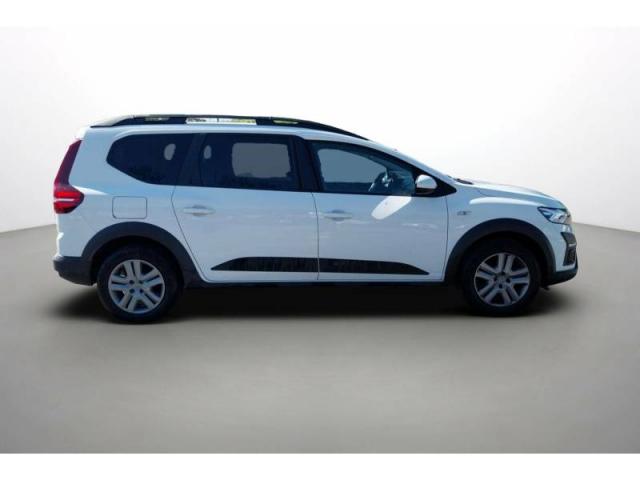 Dacia Jogger image 2