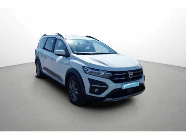Dacia Jogger image 6