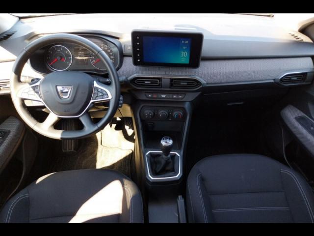 Dacia Jogger image 3