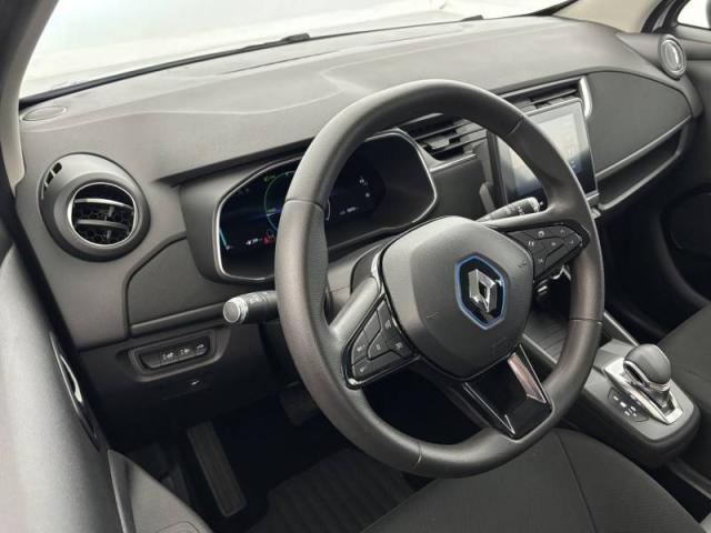 Renault Zoe image 1