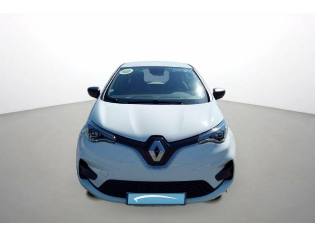 Renault Zoe image 1