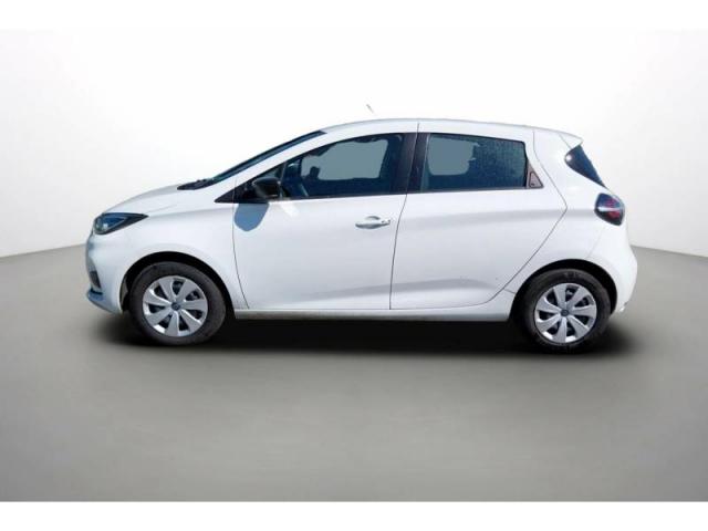Renault Zoe image 7