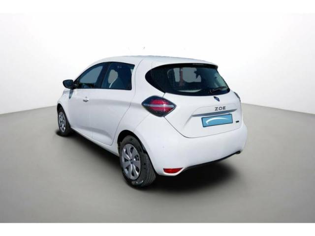 Renault Zoe image 8