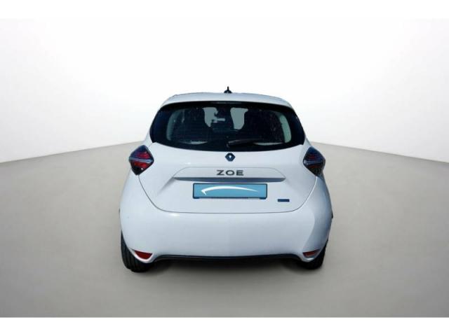 Renault Zoe image 3