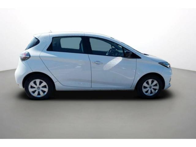 Renault Zoe image 5
