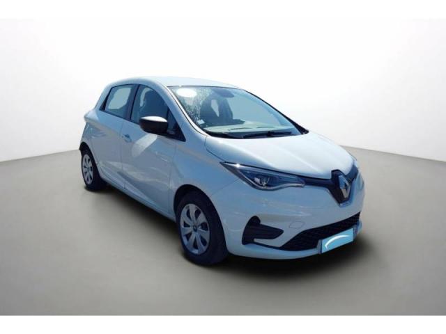 Renault Zoe image 2