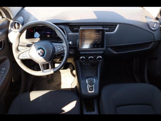Renault Zoe image 4