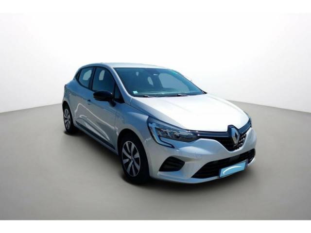 Renault Clio image 2