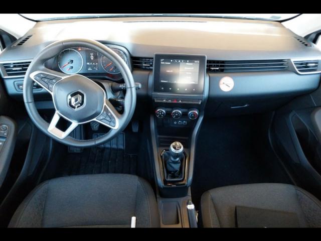 Renault Clio image 3