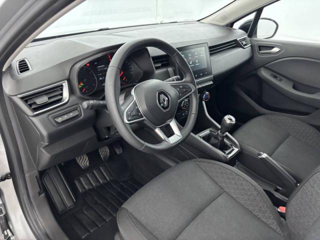 Renault Clio image 1