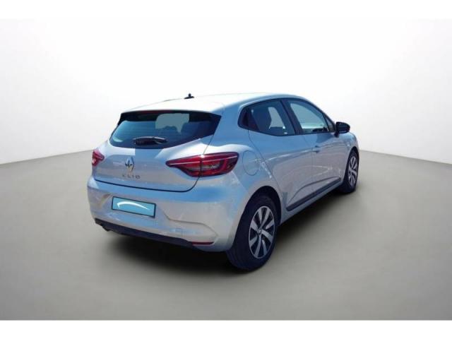 Renault Clio image 2